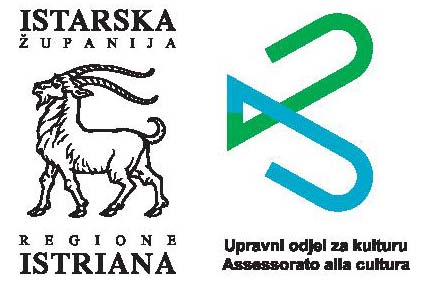 Logo Istarska županija